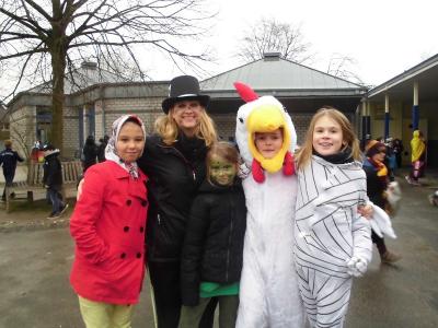 Foto des Albums: Karneval 2016