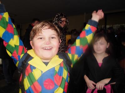 Foto des Albums: Karneval 2016