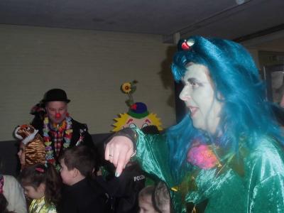 Foto des Albums: Karneval 2016