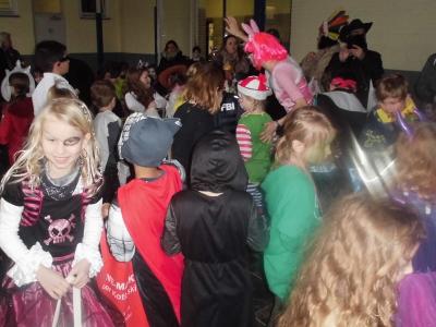 Foto des Albums: Karneval 2016
