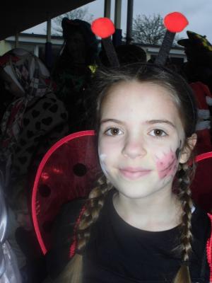 Foto des Albums: Karneval 2016