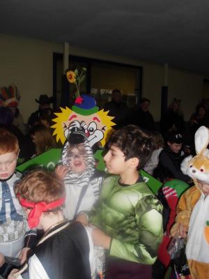 Foto des Albums: Karneval 2016