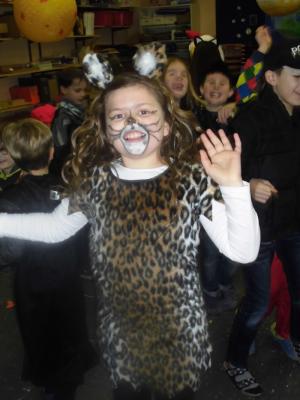 Foto des Albums: Karneval 2016