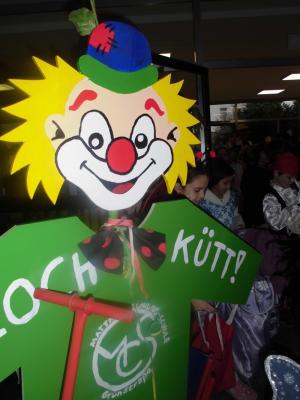 Foto des Albums: Karneval 2016