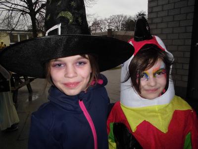 Foto des Albums: Karneval 2016