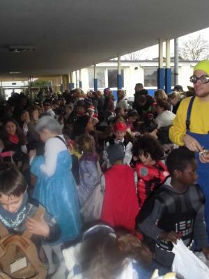 Foto des Albums: Karneval 2016