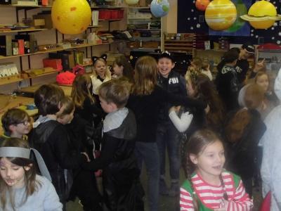 Foto des Albums: Karneval 2016