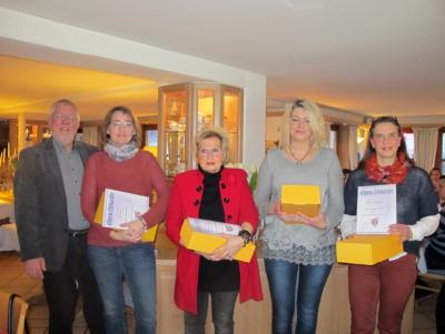 Fotoalbum JHV 2016