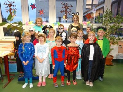Foto des Albums: Fasching 2016