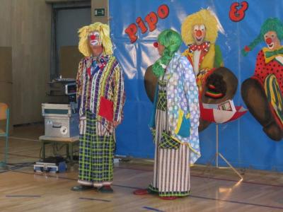 Foto des Albums: Fasching 2016
