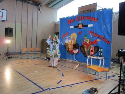 Foto des Albums: Fasching 2016