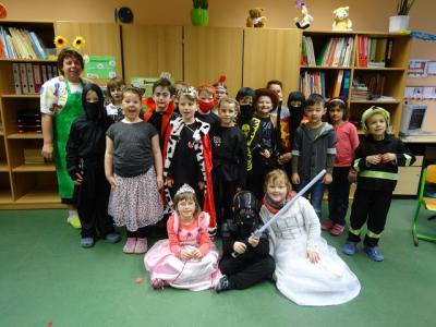 Foto des Albums: Fasching 2016