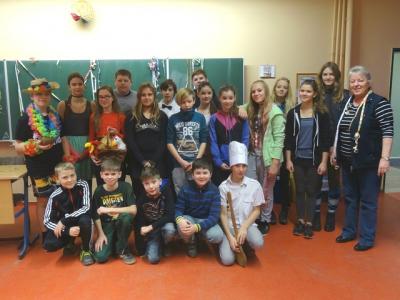Foto des Albums: Fasching 2016