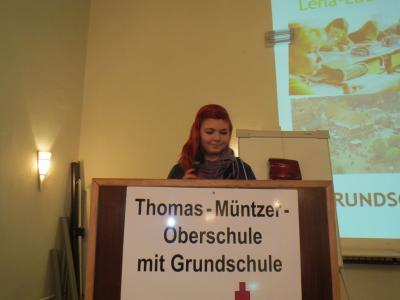 Foto des Albums: Präsentation "Praxislernen" der Klassen 8a/b (18. 02. 2016)