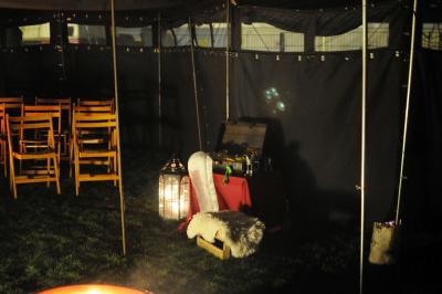 Foto des Albums: Feuer und Flamme