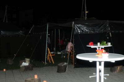 Foto des Albums: Feuer und Flamme