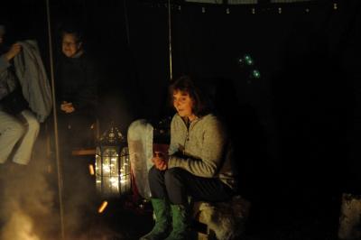 Foto des Albums: Feuer und Flamme