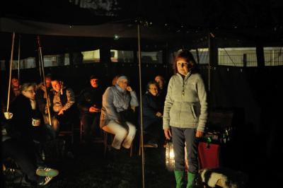 Foto des Albums: Feuer und Flamme