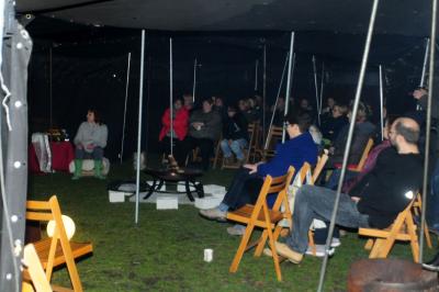 Foto des Albums: Feuer und Flamme