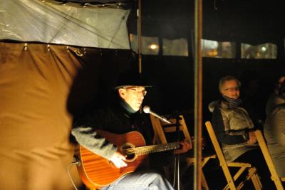 Foto des Albums: Feuer und Flamme