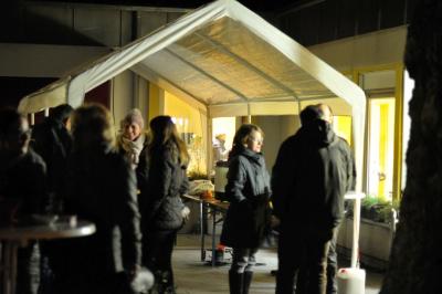 Foto des Albums: Feuer und Flamme