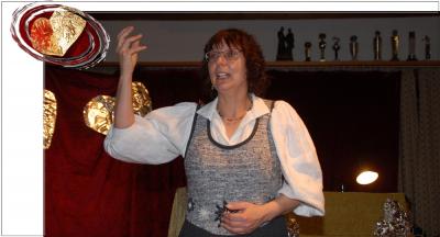 Foto des Albums: 1. Benefizveranstaltung