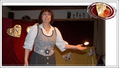 Foto des Albums: 1. Benefizveranstaltung