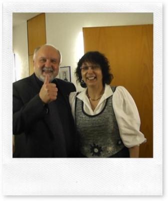 Foto des Albums: 1. Benefizveranstaltung