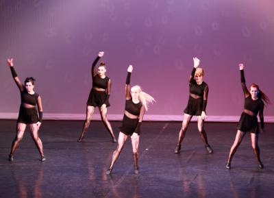 Foto des Albums: Tanzgala 2015
