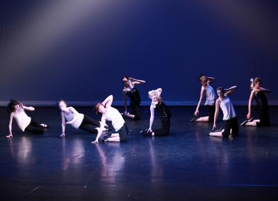 Foto des Albums: Tanzgala 2015