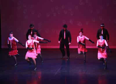 Foto des Albums: Tanzgala 2015