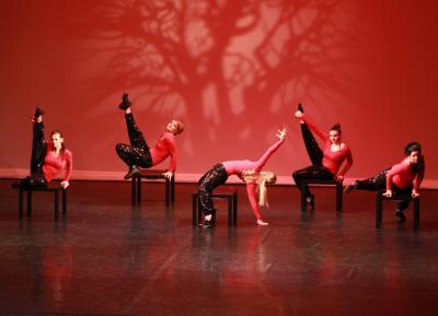 Foto des Albums: Tanzgala 2015