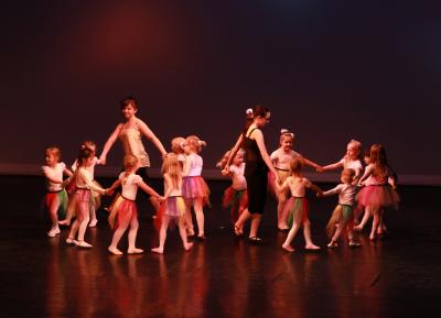 Foto des Albums: Tanzgala 2015