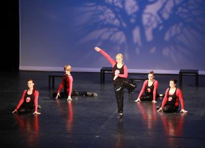 Foto des Albums: Tanzgala 2015