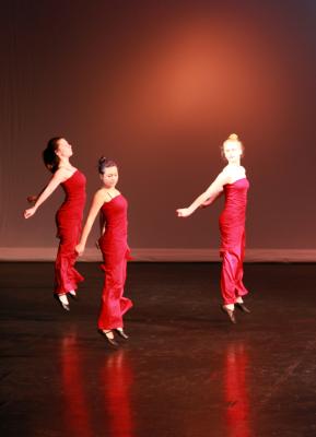 Foto des Albums: Tanzgala 2015