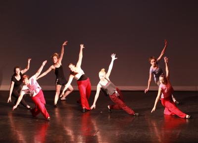 Foto des Albums: Tanzgala 2015
