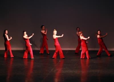 Foto des Albums: Tanzgala 2015