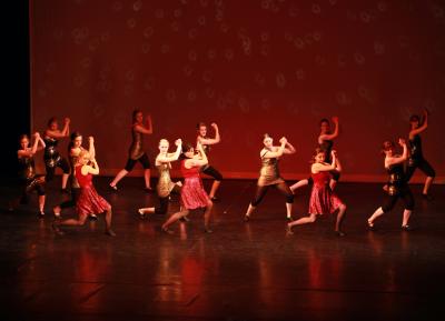 Foto des Albums: Tanzgala 2015