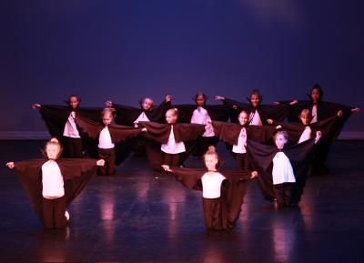 Foto des Albums: Tanzgala 2015