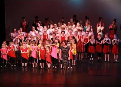 Foto des Albums: Tanzgala 2015