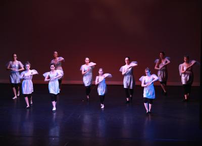 Foto des Albums: Tanzgala 2015
