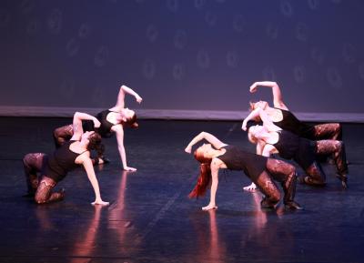 Foto des Albums: Tanzgala 2015