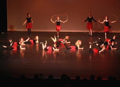 Foto des Albums: Tanzgala 2015