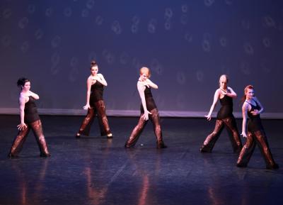 Foto des Albums: Tanzgala 2015