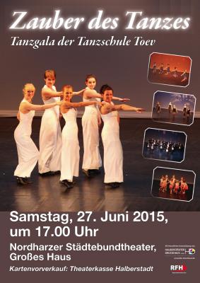 Foto des Albums: Tanzgala 2015