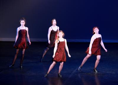 Foto des Albums: Tanzgala 2015