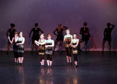 Foto des Albums: Tanzgala 2015