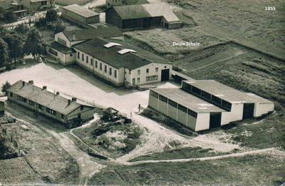 Vorschaubild: 1955 - Deula-Schule
