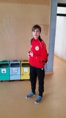 Foto des Albums: Hallenmeeting in Zehdenick / Nationales Schülersportfest Berlin