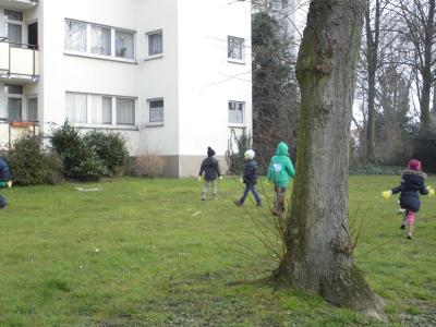 Foto des Albums: Besentag 2016